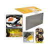 HDvision visor
