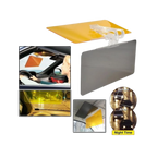 HDvision visor