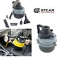 Aspirateur boite 12V