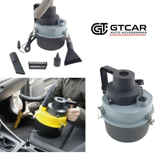 Aspirateur boite 12V