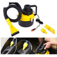 Aspirateur boite 12V