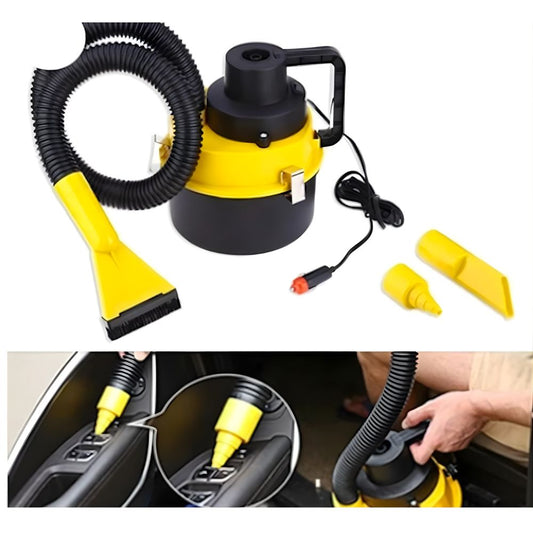 Aspirateur boite 12V