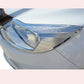 2 Cache optique chromer sur mesure Ford focus 2009-2013