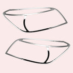 2 Cache optique chromer Toyota rav4 2006-2011