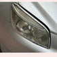 2 Cache optique chromer Toyota rav4 2006-2011