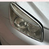 2 Cache optique chromer Toyota rav4 2006-2011