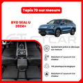 Tapis 7D sur mesure BYD SEAL U 2024+