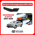 Becquet Volkswagen jetta 2010-2020 [sans peinture]
