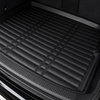 TAPIS SUR MESURE COFFRE 5D AUDI Q7 2015-2023