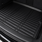 TAPIS SUR MESURE COFFRE 5D NISSAN JUKE 2010-2019