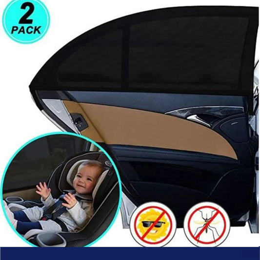 SG-1968 Pare soleil soks sun shade