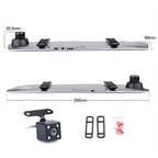 DVR Steel mate FULL HD
