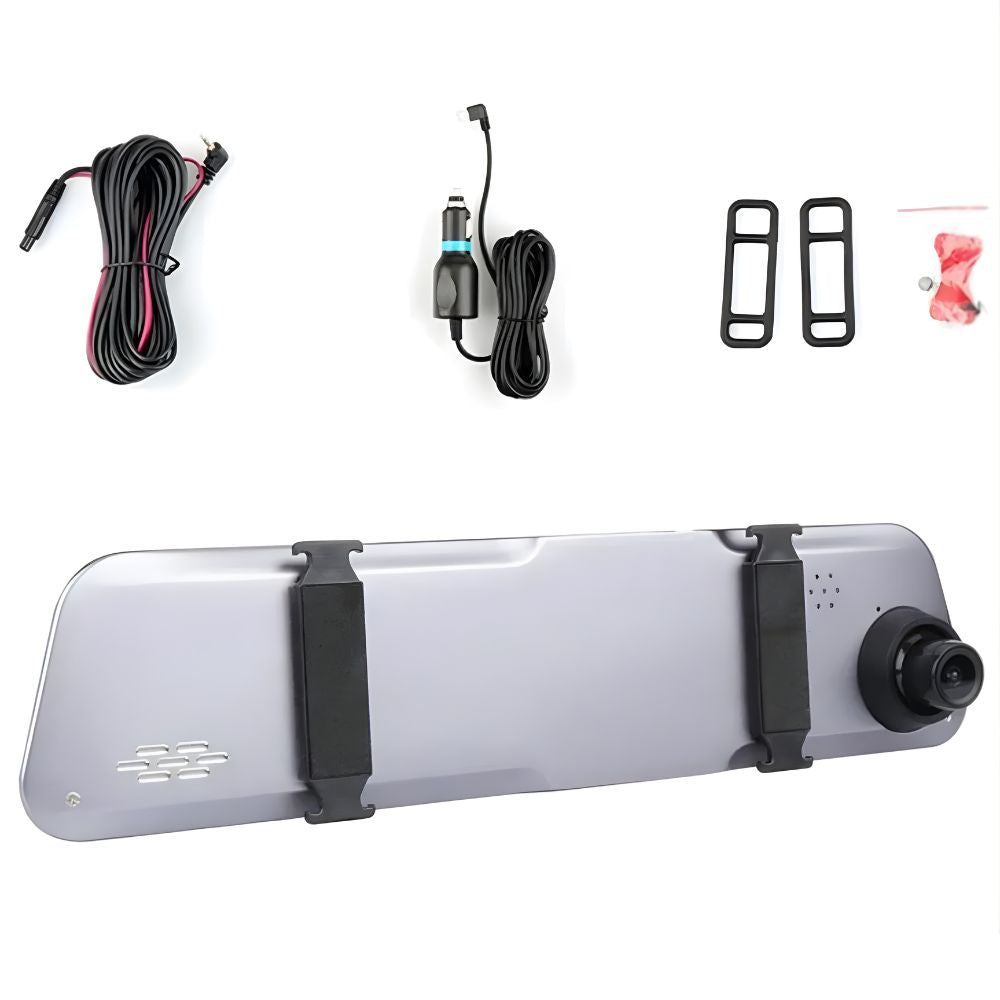 DVR Steel mate FULL HD