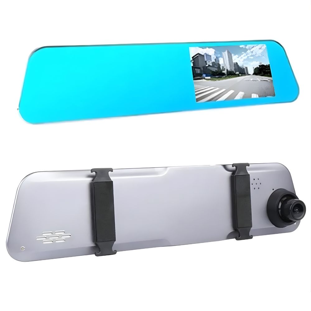 DVR Steel mate FULL HD
