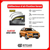 Déflecteur d'air fixation farad 2piece Audi Q3 2012-2019