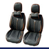 Caldo lux noir orange