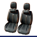 Caldo lux noir orange