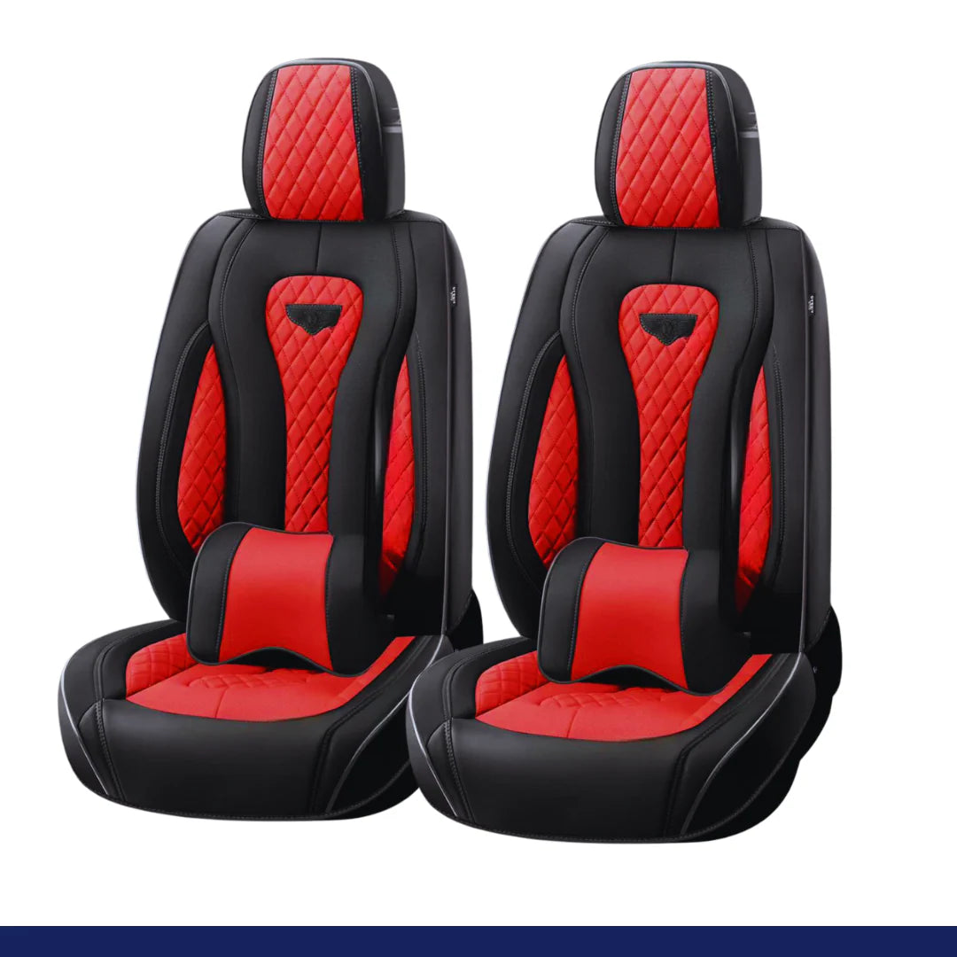 Caldos lux narzo rouge noir