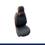 Caldos lux noir narzo rouge line