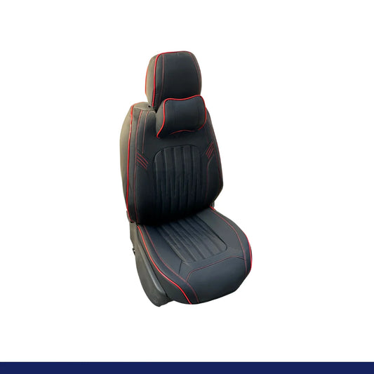 Caldos lux noir narzo rouge line