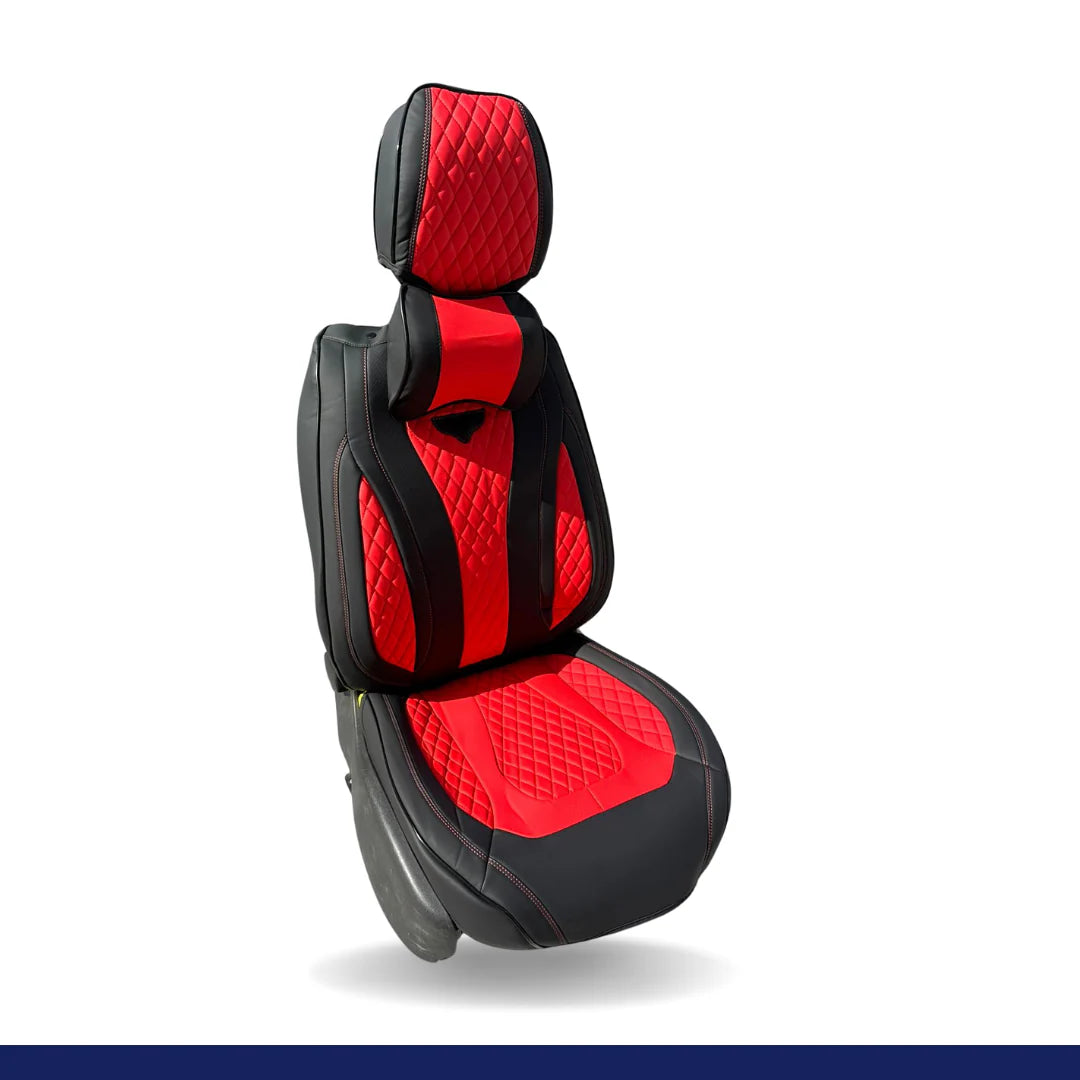 Caldos lux narzo rouge noir