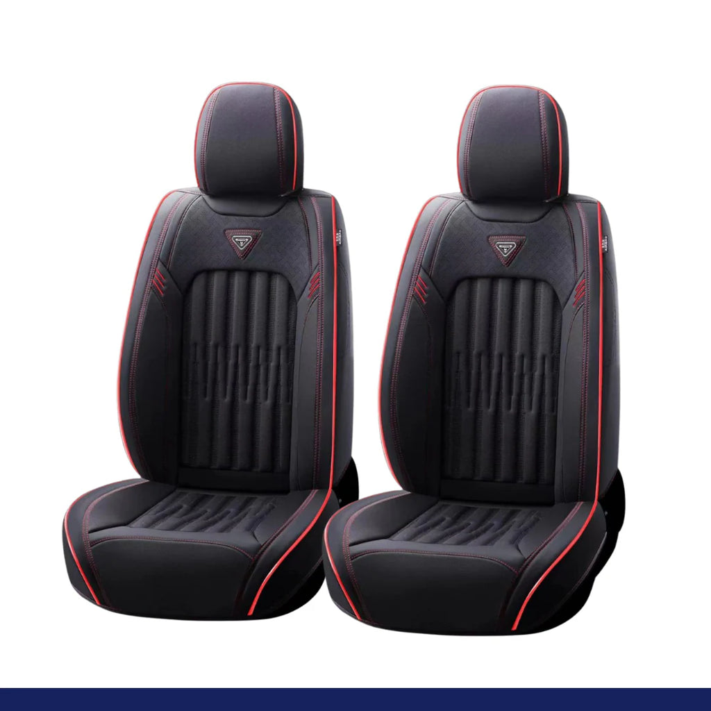 Caldos lux noir narzo rouge line
