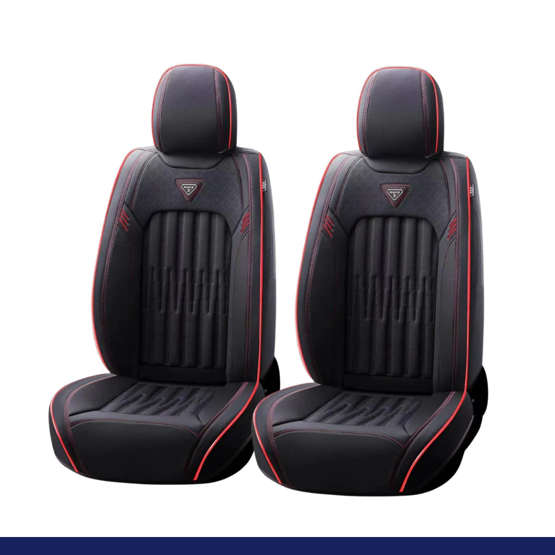 Caldos lux noir narzo rouge line
