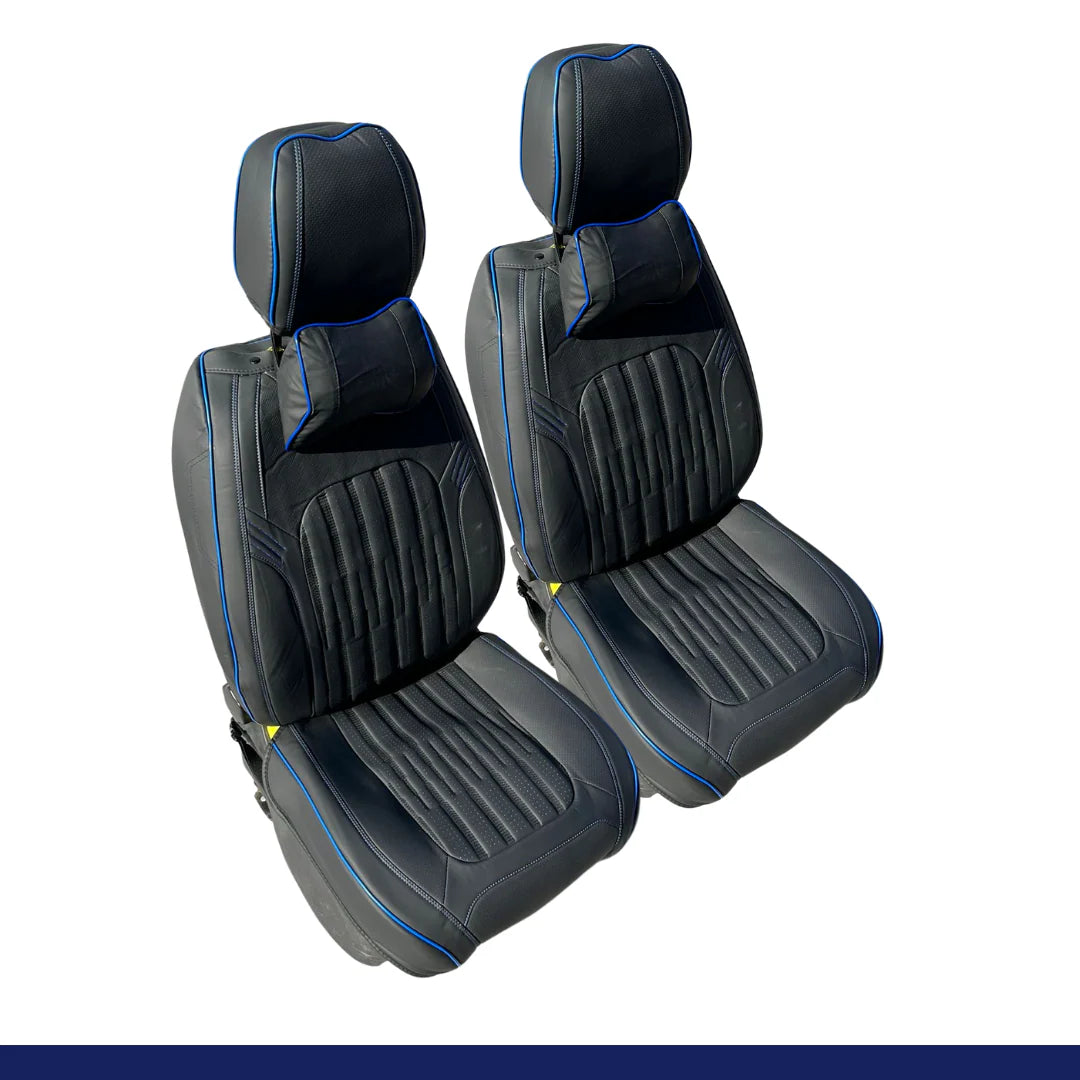 Caldos lux narzo noir bleu