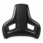 Carbon Fiber Racing Seat Back Cover
