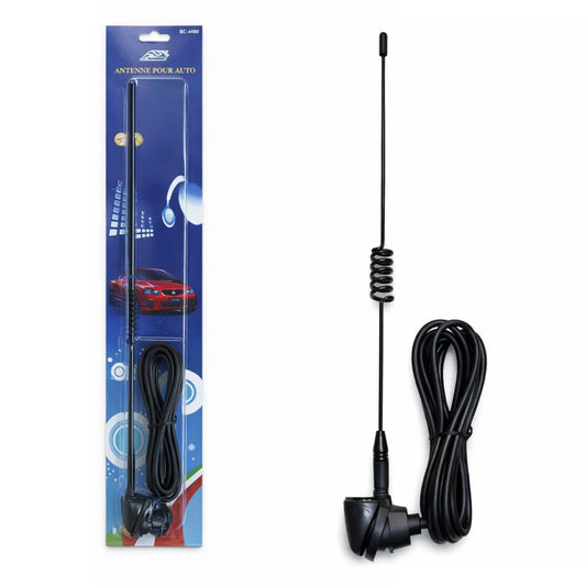 Antenne standard ressort