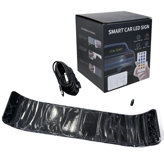 Bande oeil LED 50CM