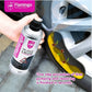 F015 FLAMINGO Anti-crevaison 450ml