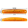 SMG-9LED 4 feux de position 9LED ABS