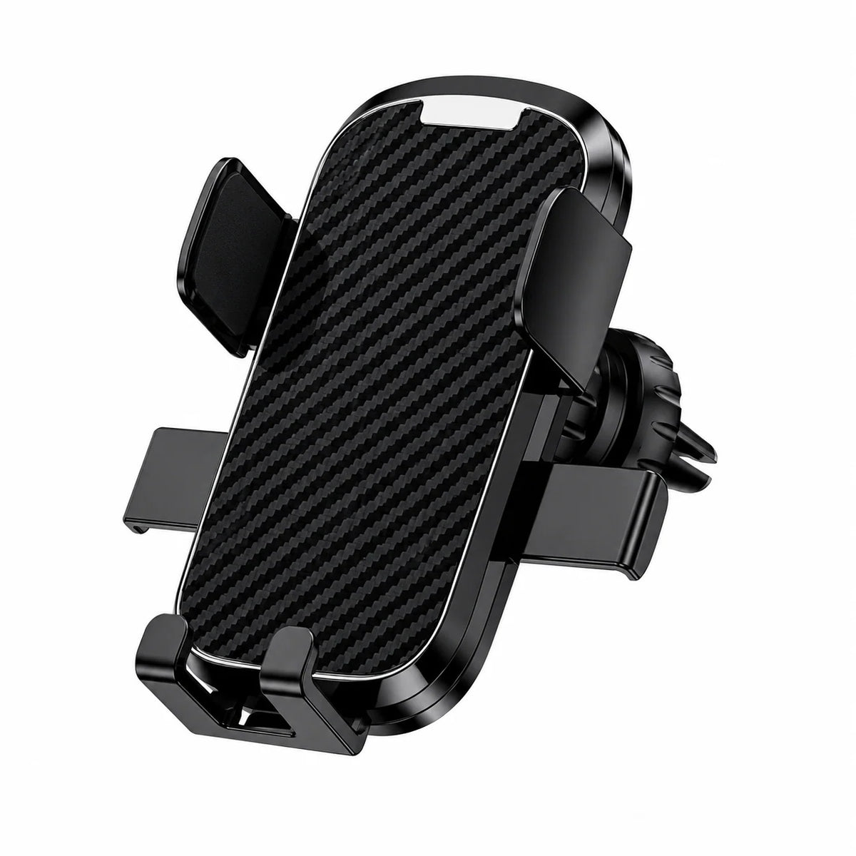 Porte téléphone carbone