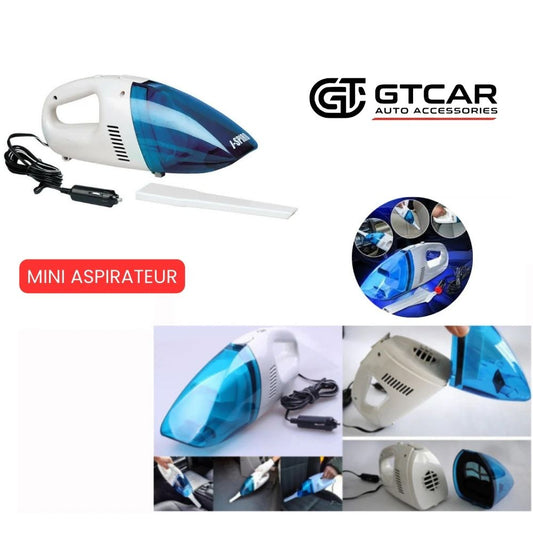 Mini aspirateur