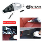 Mini aspirateur