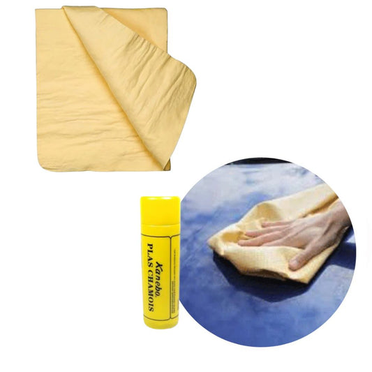 Peau de chamois