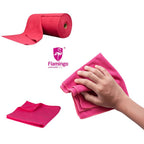 Roulot micro fibre