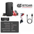 S01 chargeur de batterie avec lampe