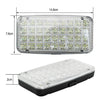 GT-698 Plafonnier 36 LED 1 pièce