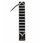 1210-10 Plaque 10LED Fleche 4 Couleur