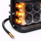 SM-60W Phare secoure LED 12V