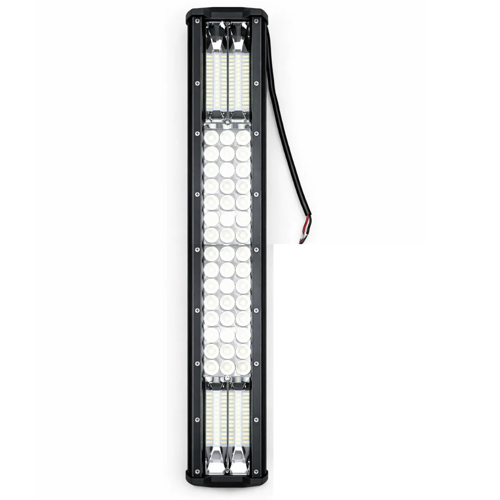 Phare secoure 108 LED 324W 58CM