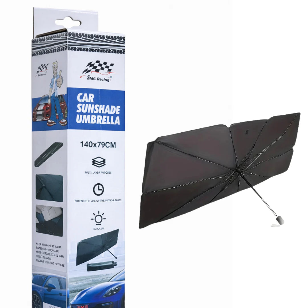 SG-5482 Pare soleil parapluie