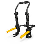 SG-1505 Porte 2 vélo coffre