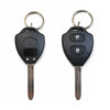 MFK285-Y90-2 Radio commande MFK style toyota
