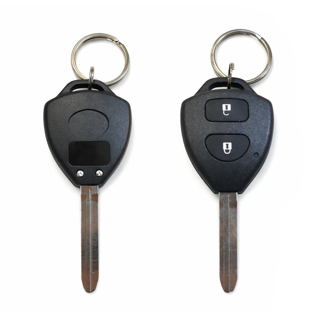 MFK285-Y90-2 Radio commande MFK style toyota