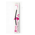 Essui glace flamingo arrière taille 10, 11, 14, 15, 16, avec 10 adaptateur