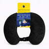 coussin repose tete noir
