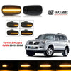 Signal dynamique fume Toyota prado FJ120 2003-2008